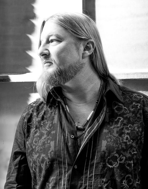 Derek Trucks