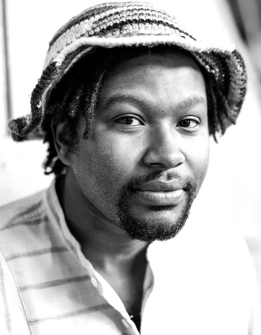Isaac Eady