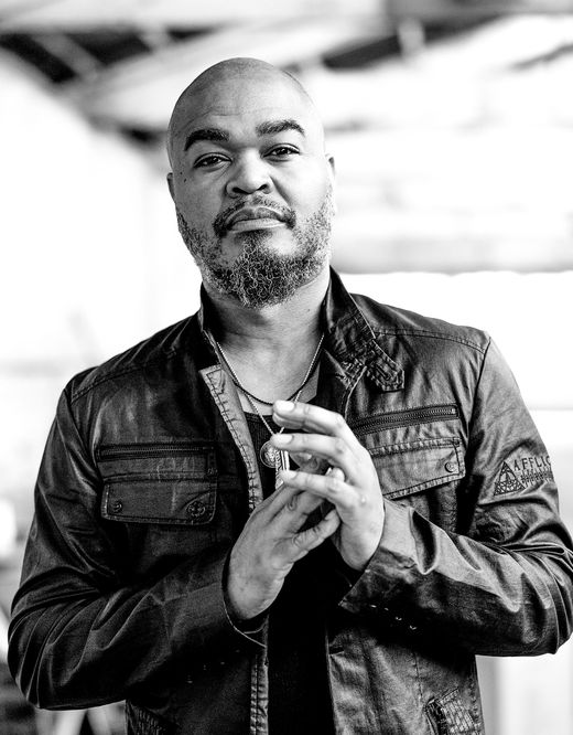 Mark Rivers