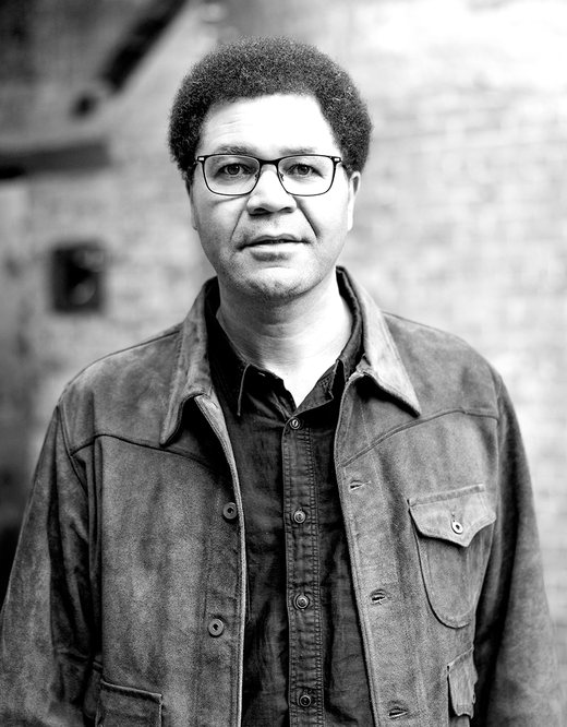 Mike Mattison