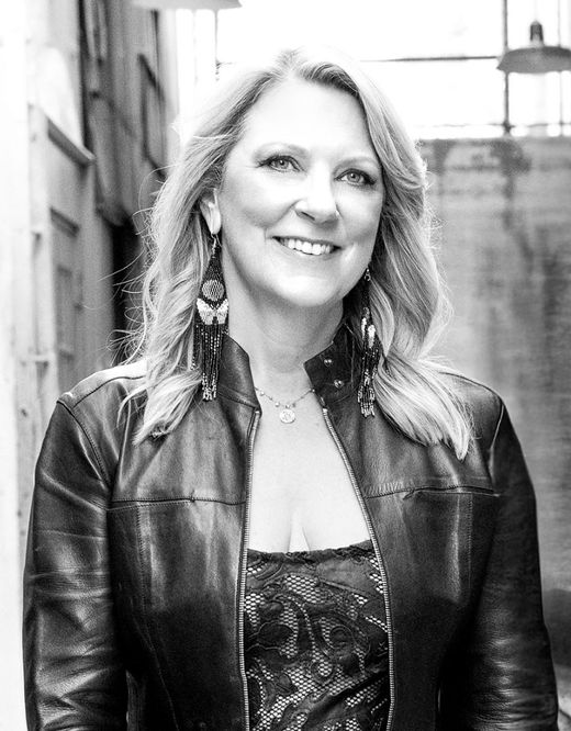 Susan Tedeschi