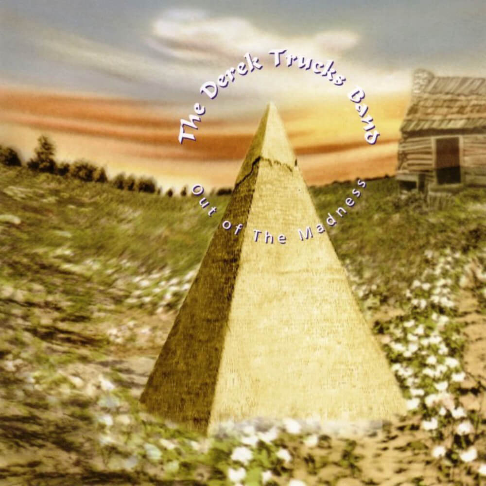 Album art for Out of the Madness by The Derek Trucks Band
